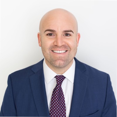 Steven Ramirez, VP & CISO, Renown Health