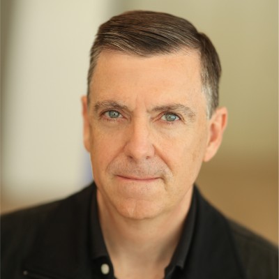 teve Wilson, Chief Product Officer, Exabeam; Founder & Co-Chair, OWASP GenAI Security Project Webinar Headshot