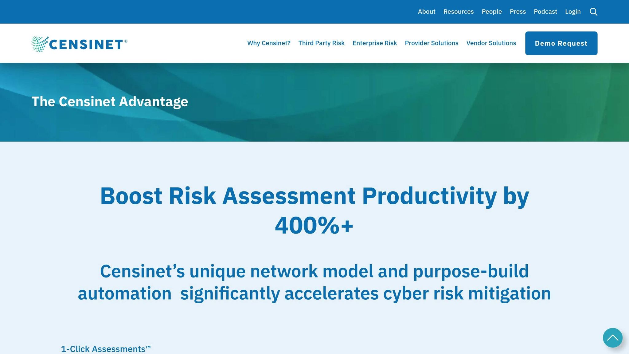 Digital Risk Catalog