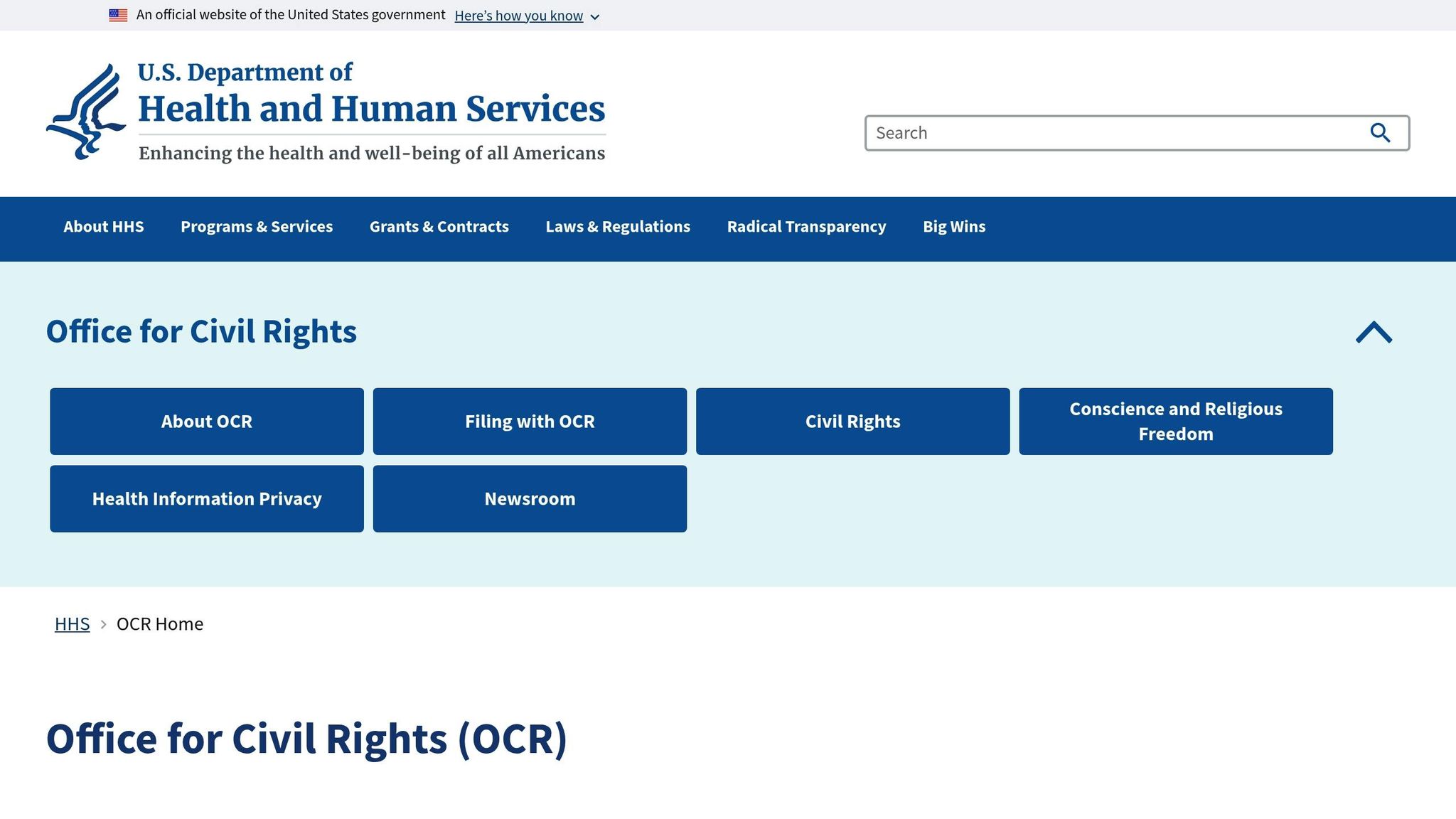 OCR