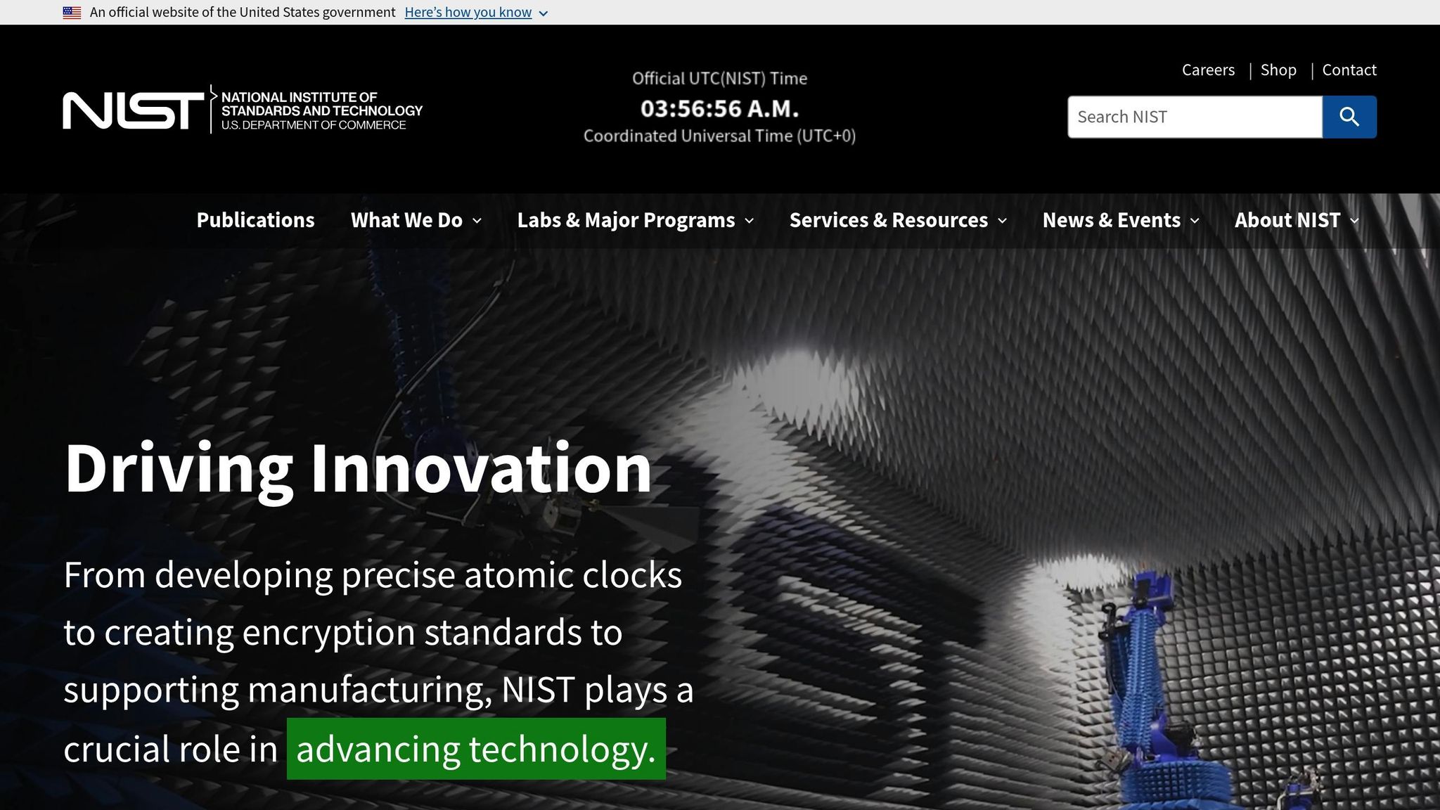 NIST