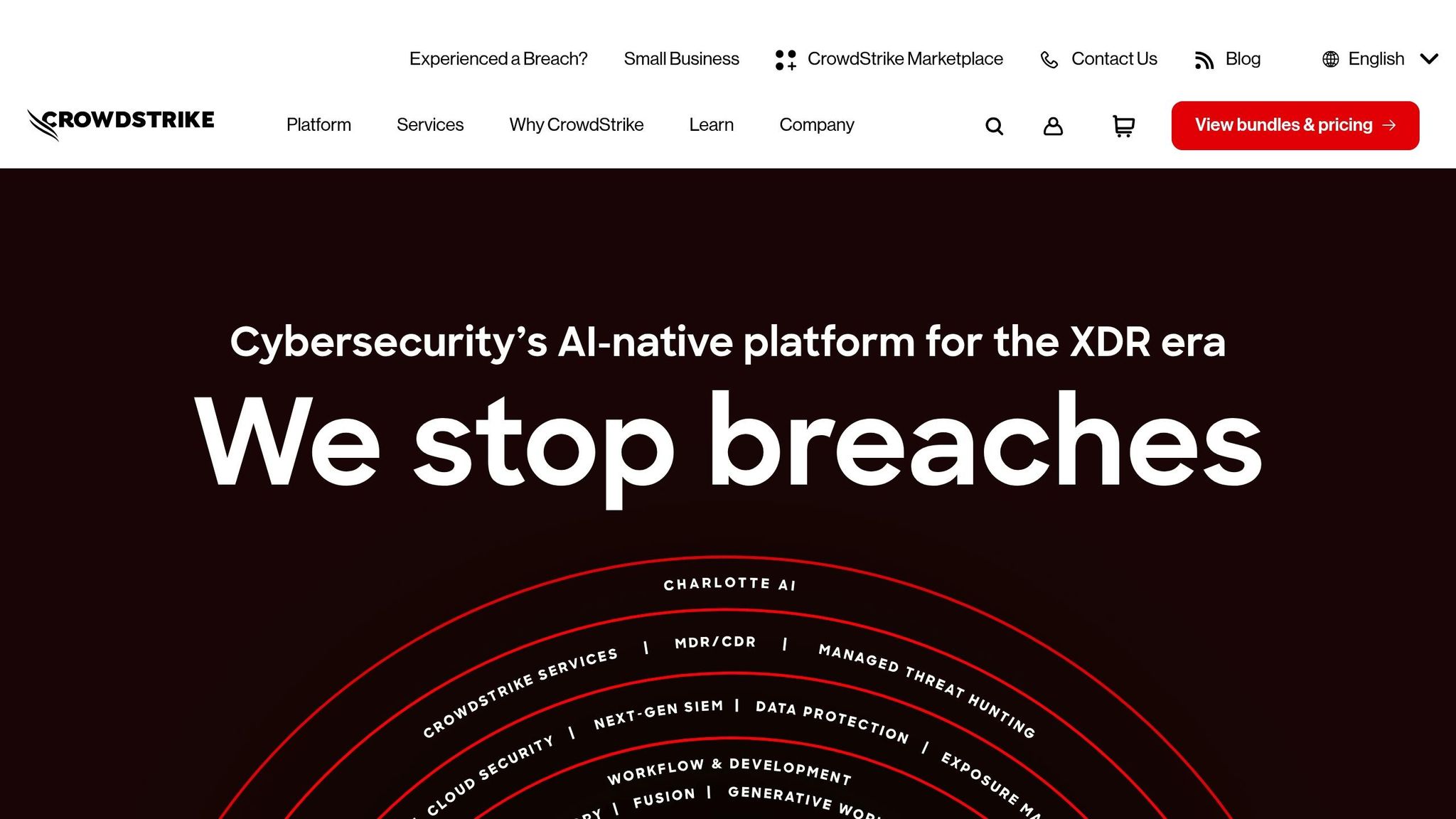 CrowdStrike Falcon