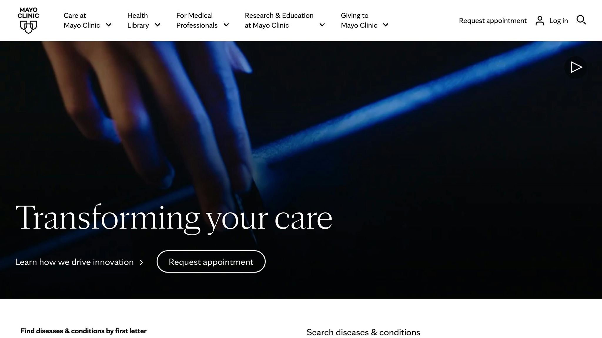 Mayo Clinic
