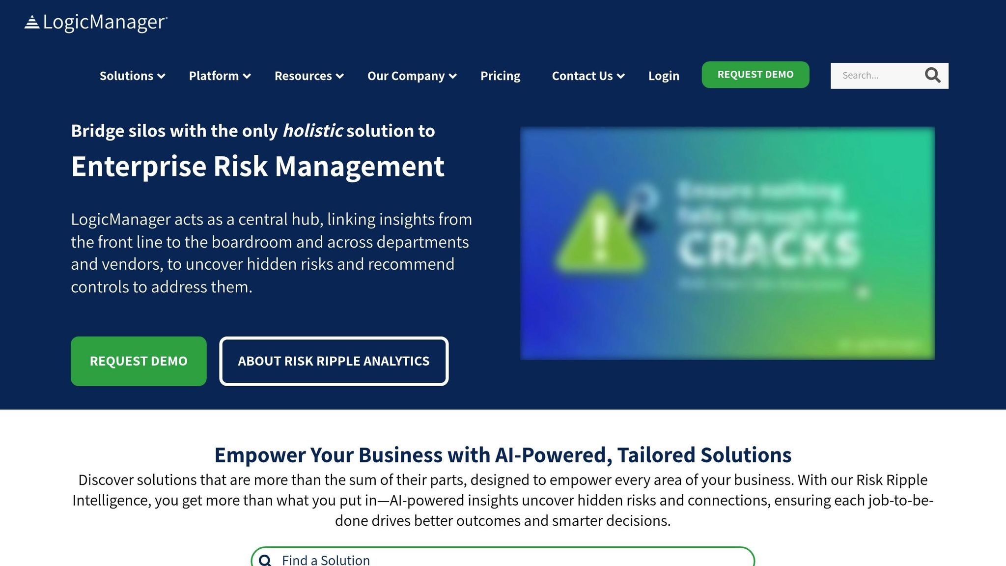 LogicManager