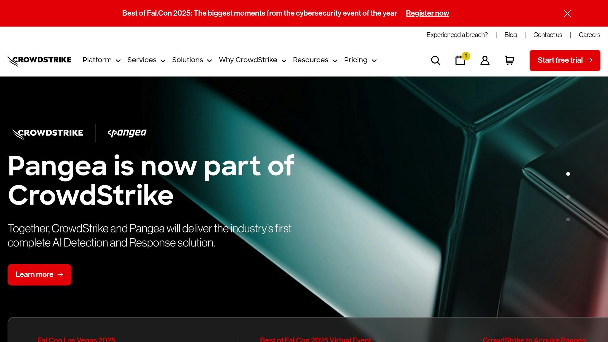CrowdStrike