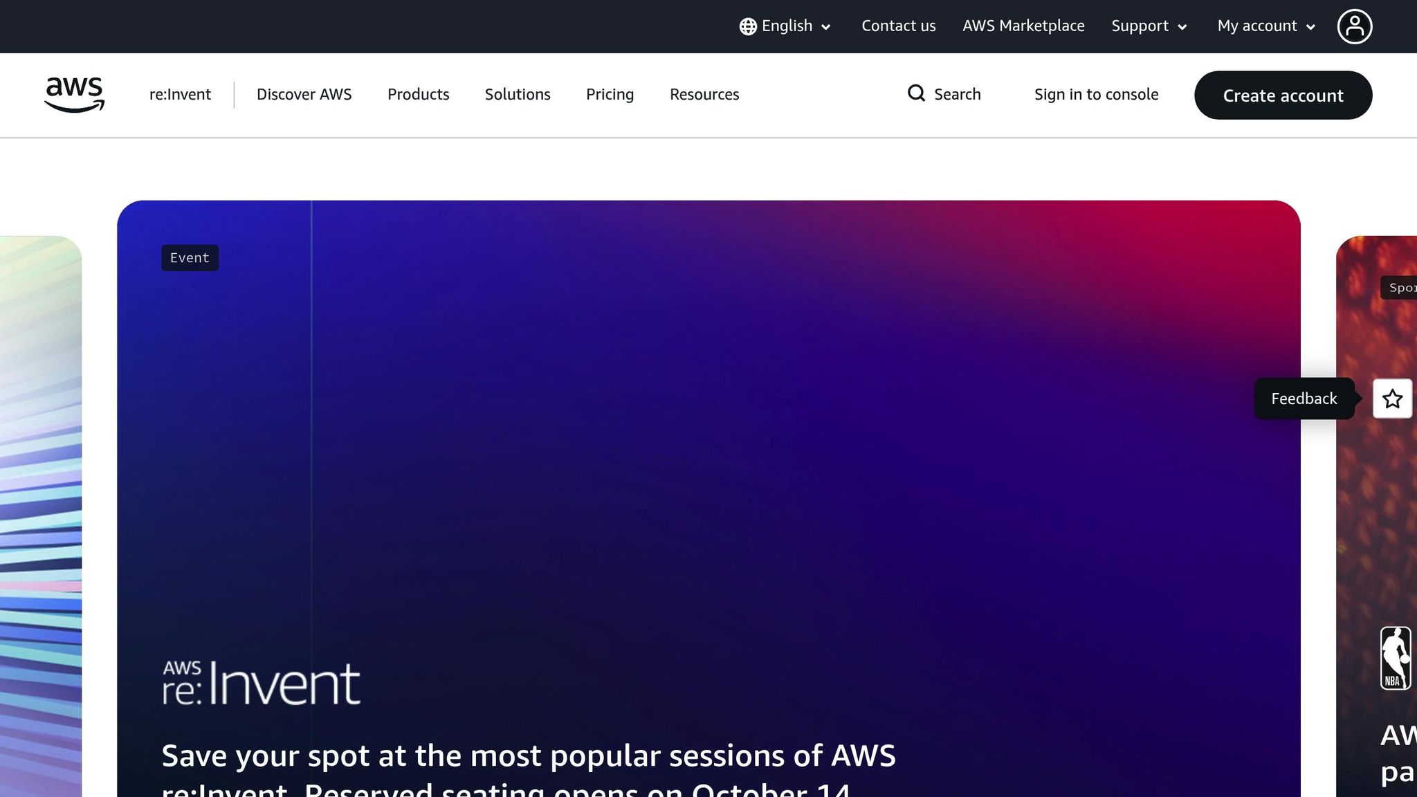 AWS