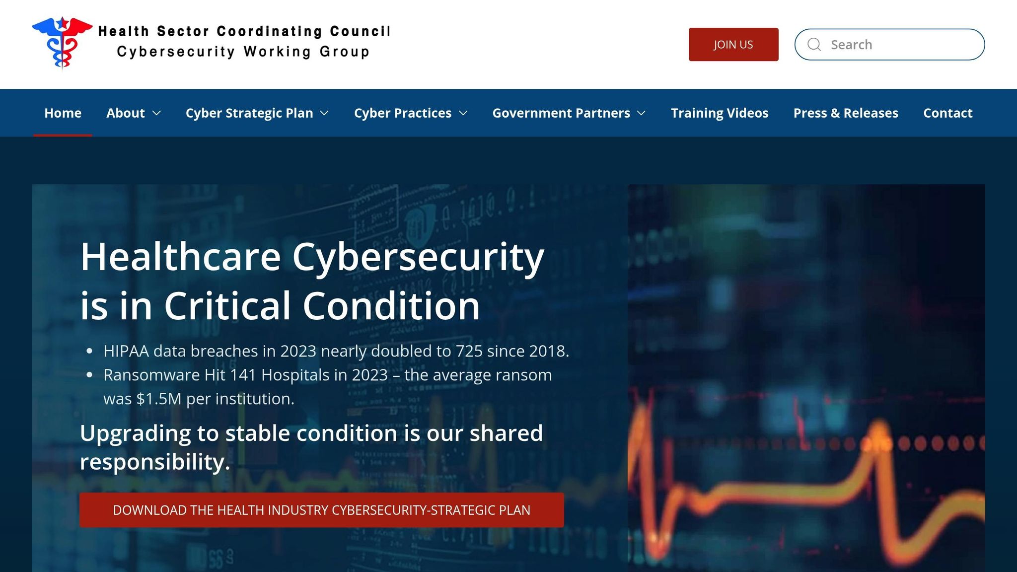 Health Industry Coordinating Council