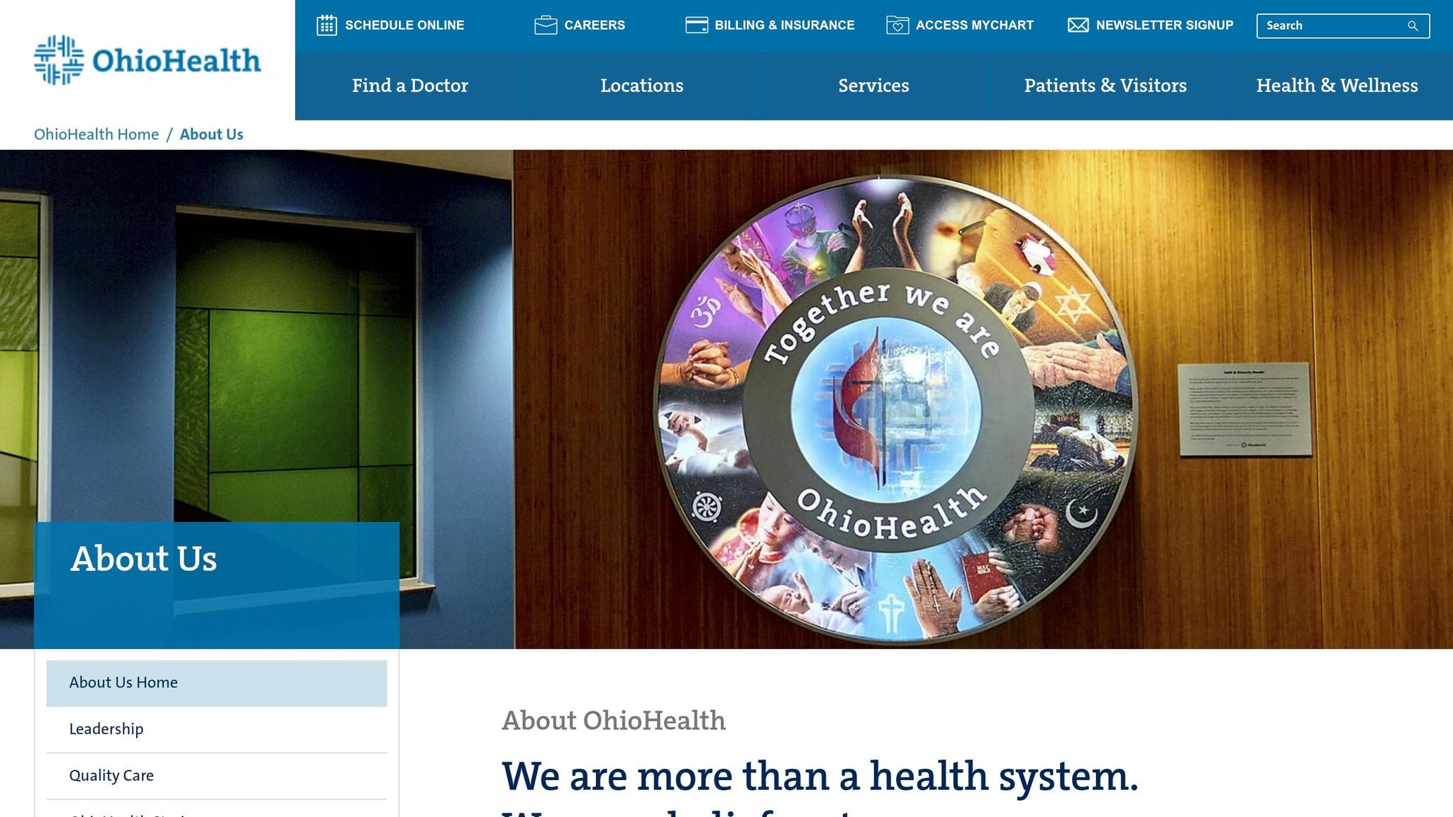 OhioHealth