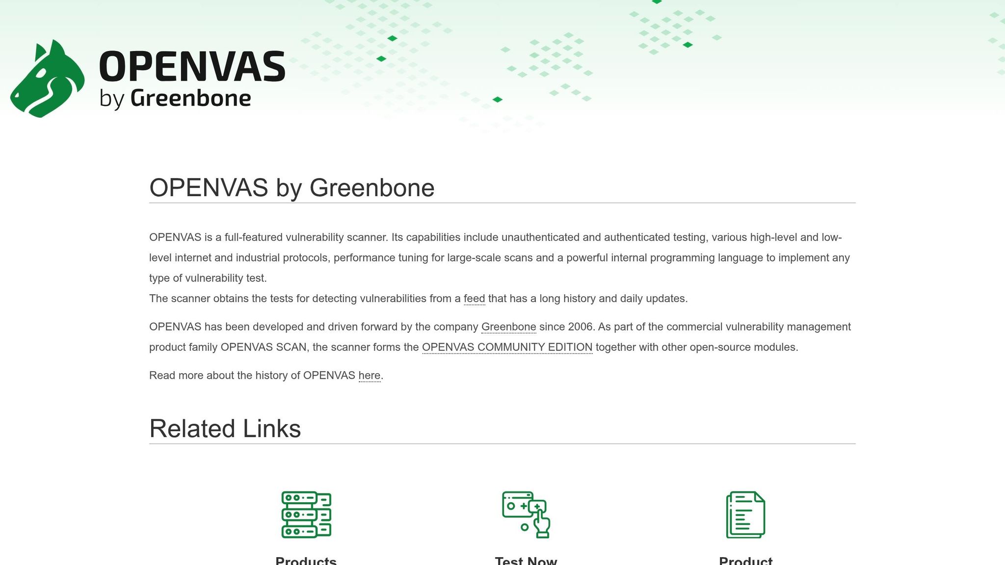 OpenVAS