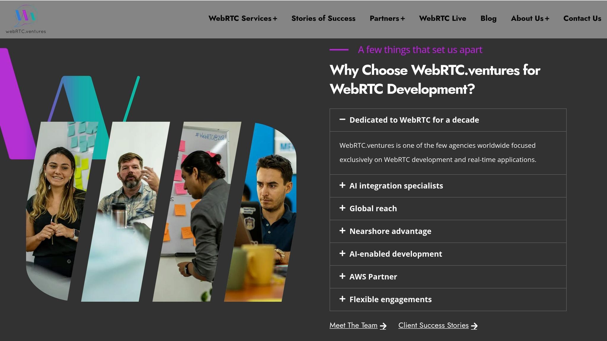WebRTC.ventures