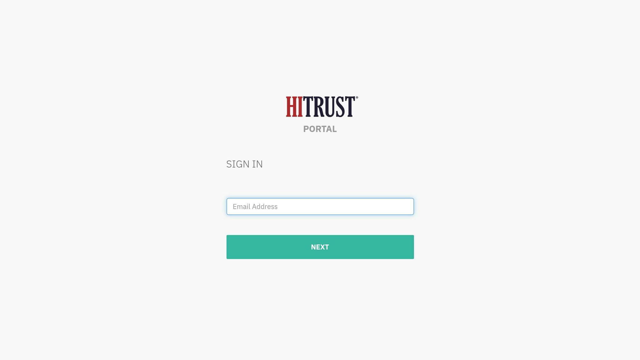 HITRUST CSF