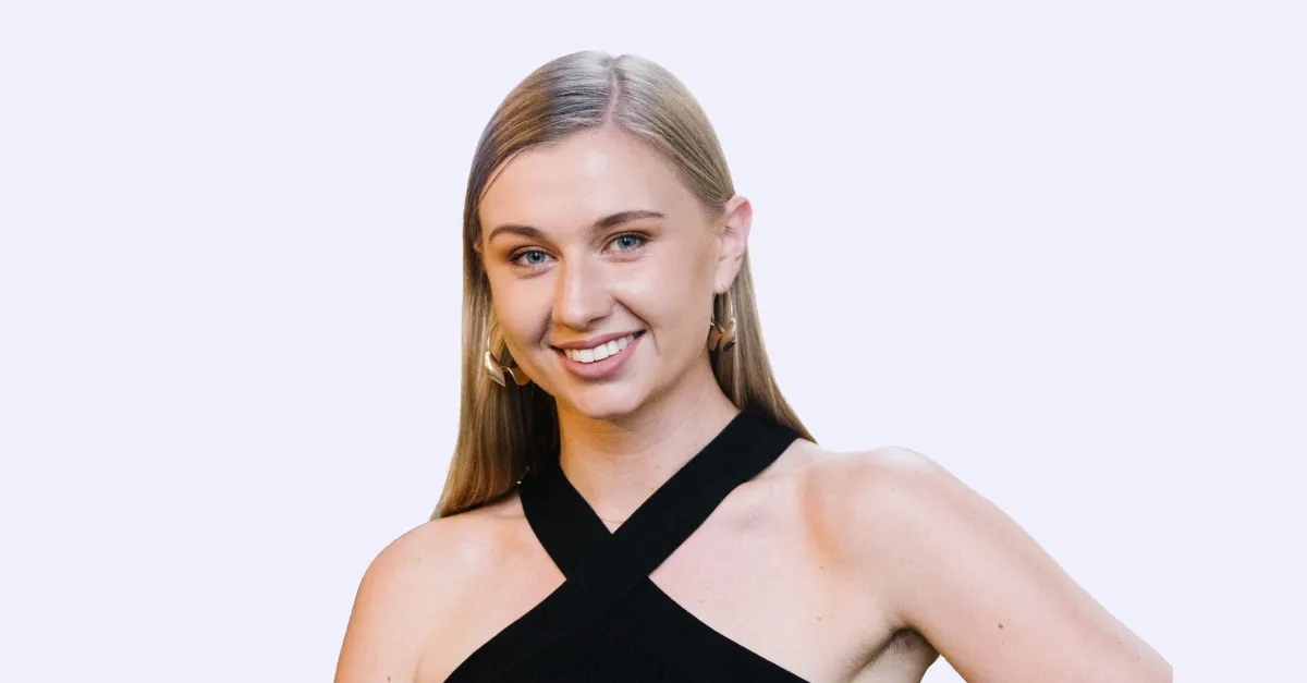 Lydia Smit | Head of Client Success | N4 Studio®