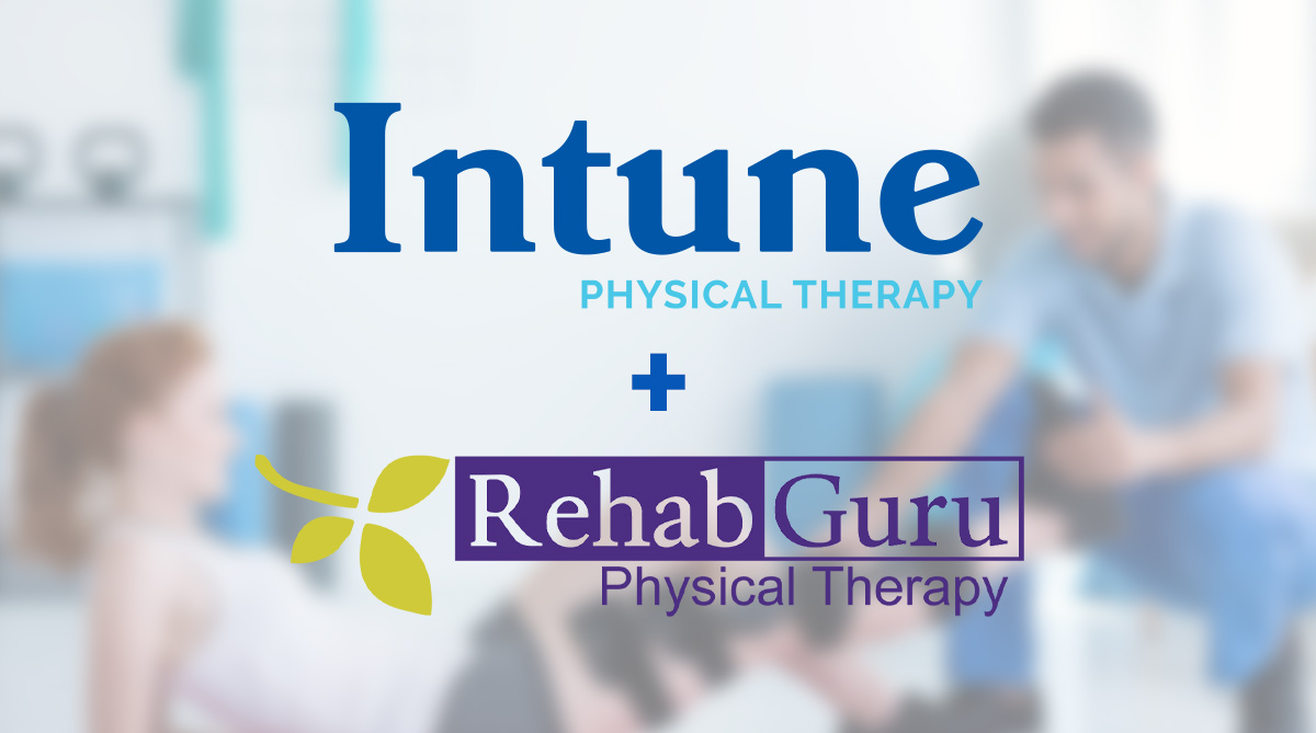 Intune Physical Therapy Acquires Omaha Clinics  to Enhance Patient-Focused Care