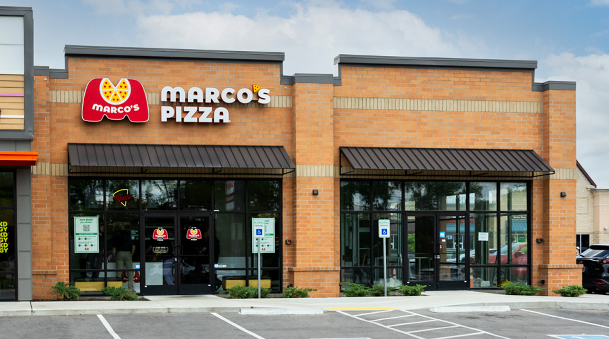 Hoogland Restaurant Group Acquires Five Marco’s Pizza Locations 