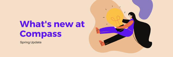 Product Updates: Spring 2021