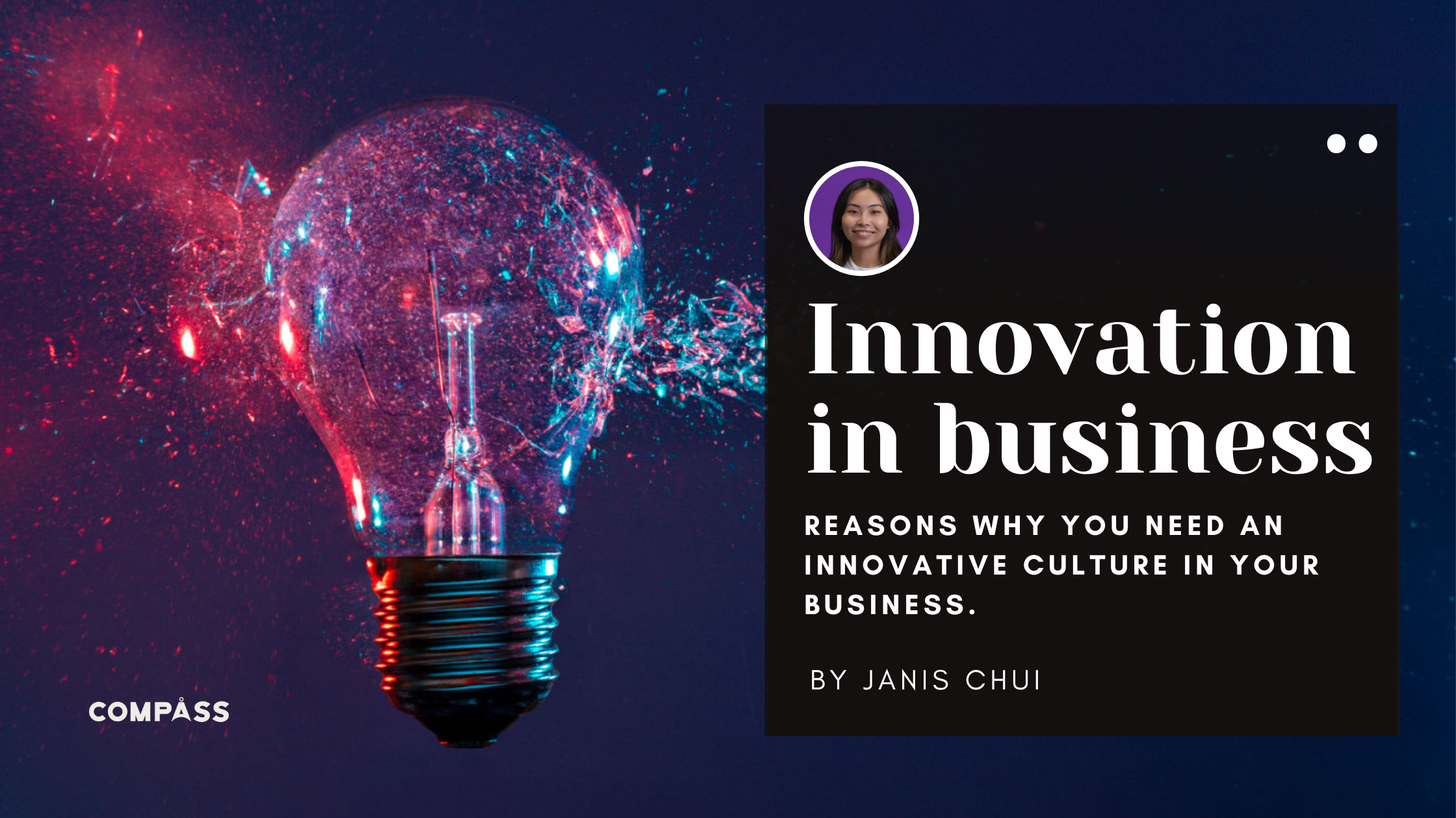 Reasons why you need an innovative culture in your business