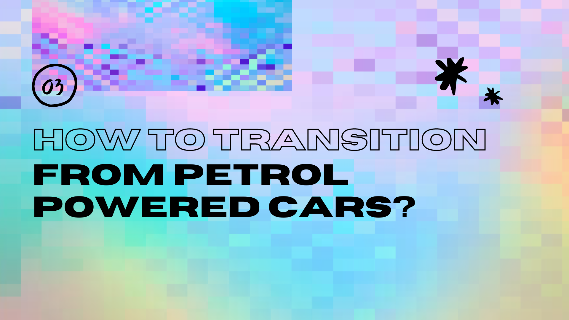 Compass IoT Electric Vehicles