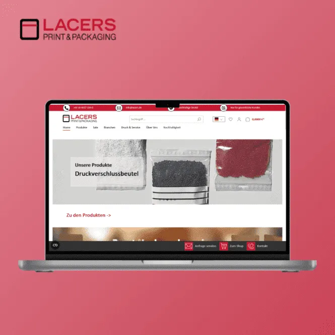 LACERS