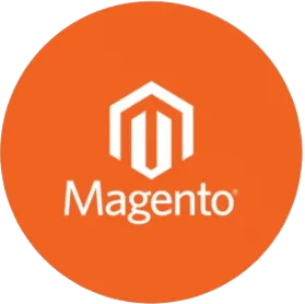 Magento Logo