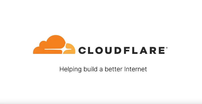 Cloudflare Intro