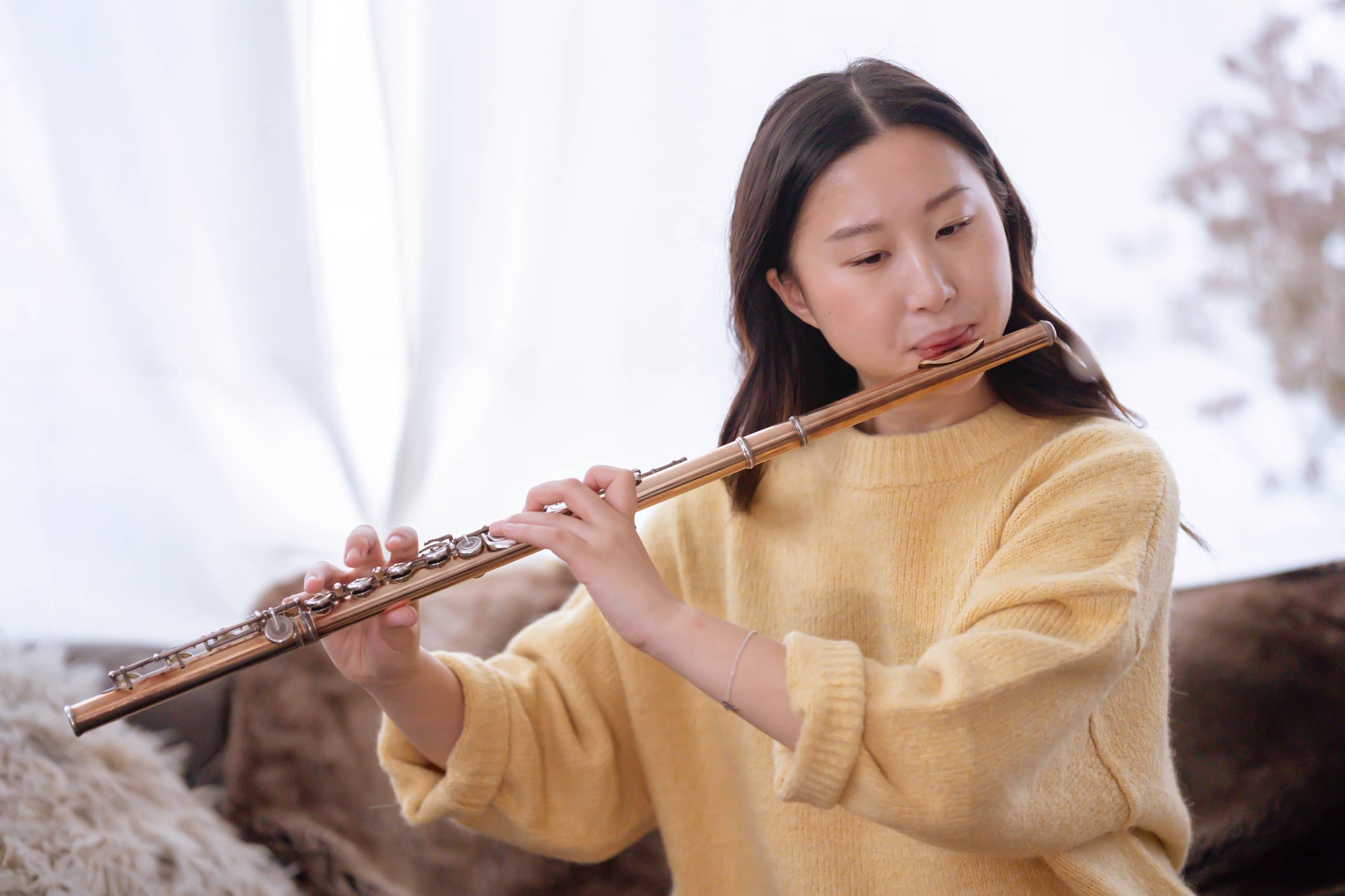 Woodwind Lessons | NetScore School of Music