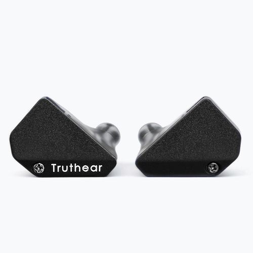 TRUTHEAR x Crinacle ZERO:RED In-ear Monitor