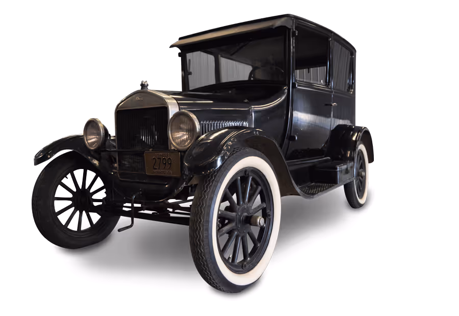 Ford Model T