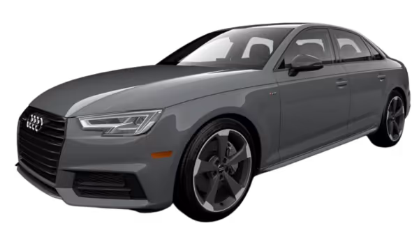 Used Audi inspections in Florida