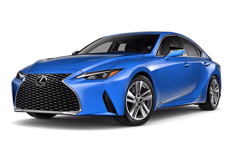 Used Lexus inspections in Florida