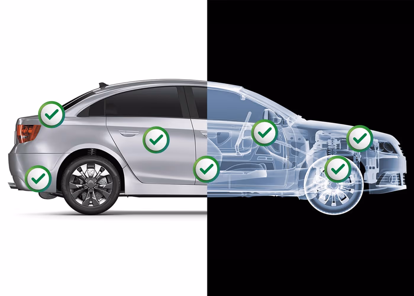 175 point inspection