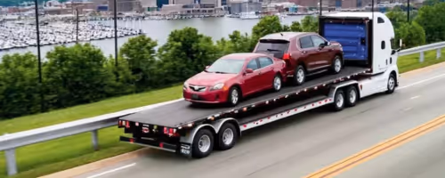 Pre-purchase car check