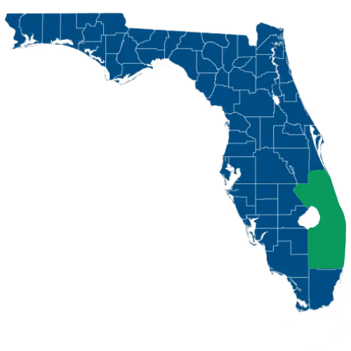 Used vehicle inspections in Florida service area