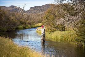 Estancia De Los Rios, Chile
