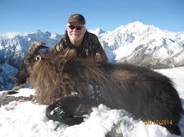 Four Seasons Safaris, New Zealand