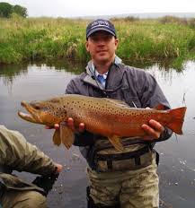 High Lonesome Ranch, Colorado