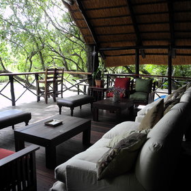 Ichingo Chobe River Lodge, Namibia, Africa