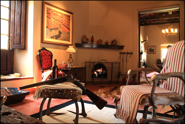 Montaraz Cordoba, Argentina