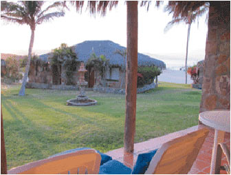 Rancho Leonero, Mexico — Fishing in Mexico