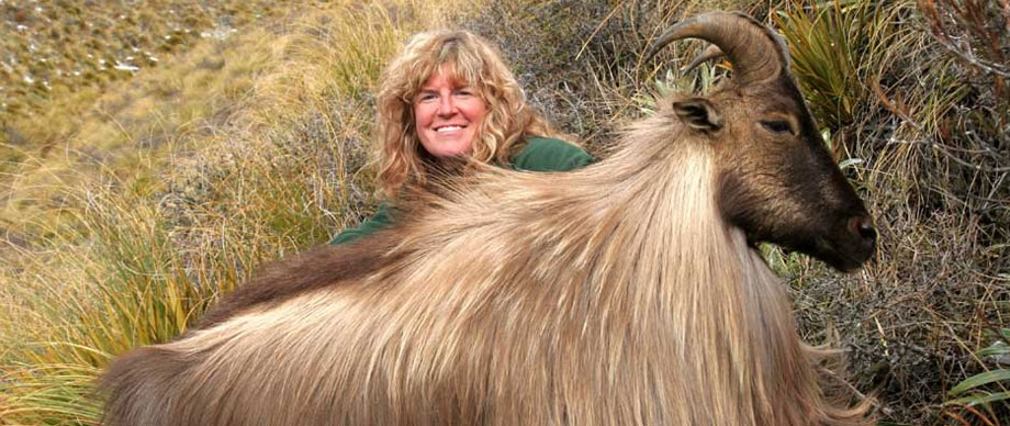 Riverview Lodge, New Zealand