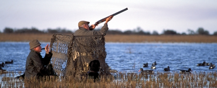 Santa Rosa Lodge, Gualeguay, Argentina