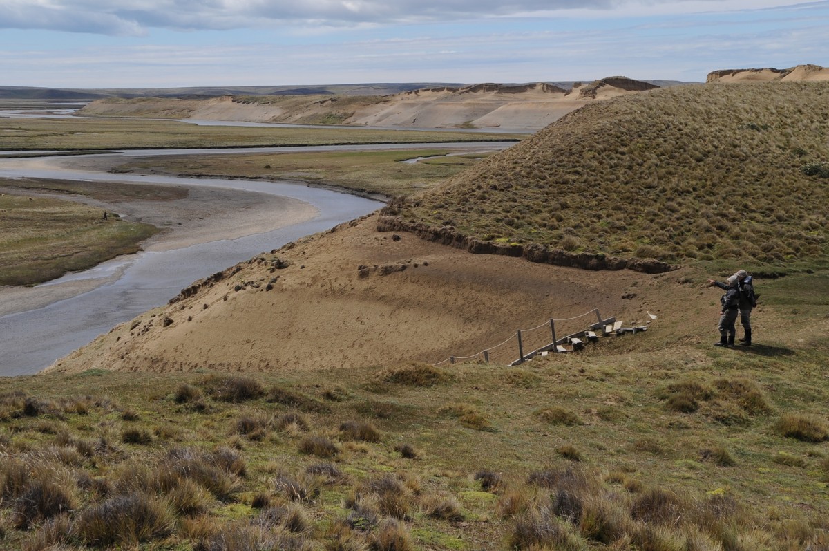 Villa Maria Lodge, Tierra Del Fuego, Argentina