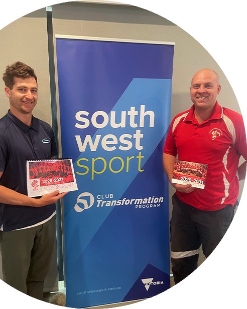 Club Transformation Program