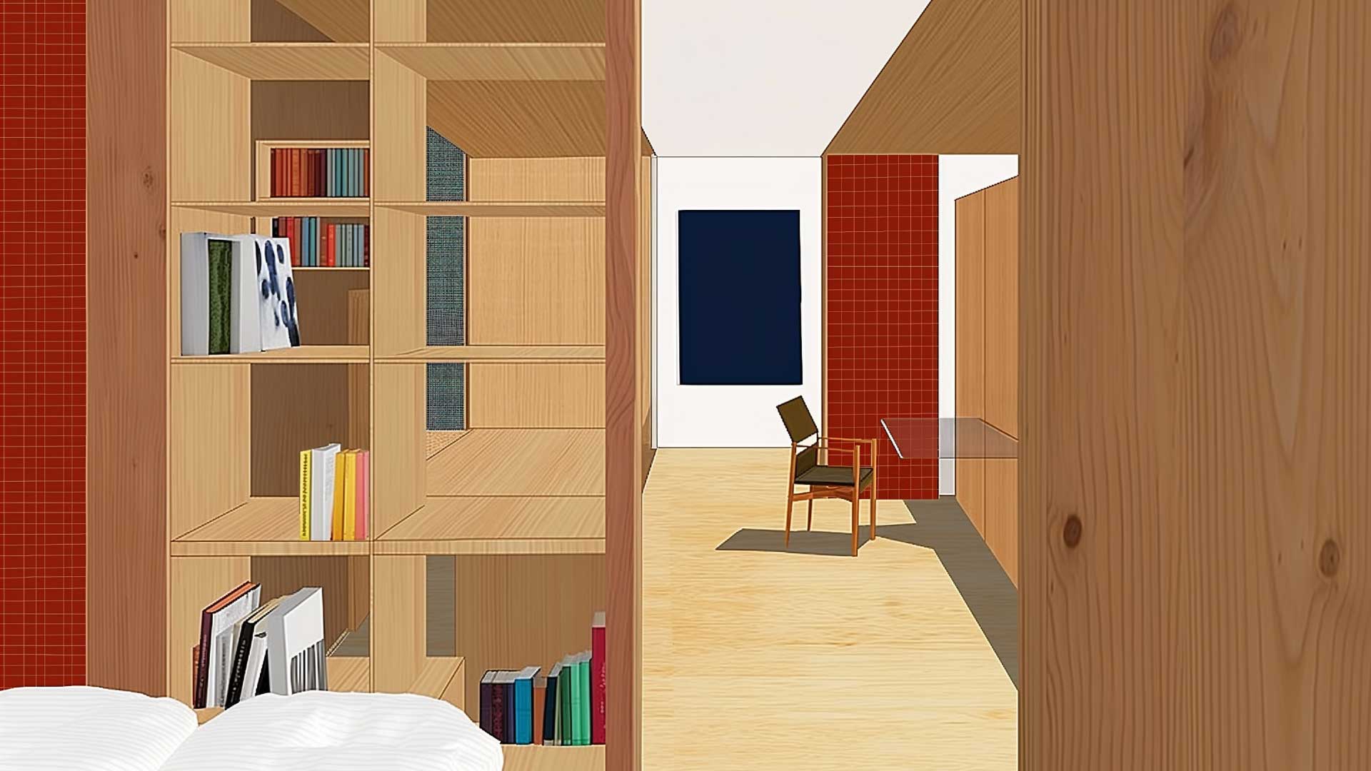 Interior Design Ideas to Maximize Usable Space in Thai Homes and Condos