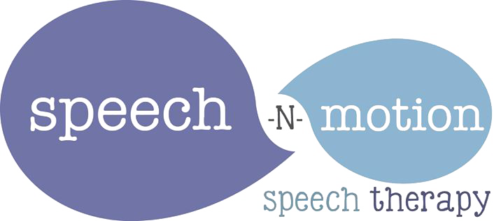 speech-n-motion logo