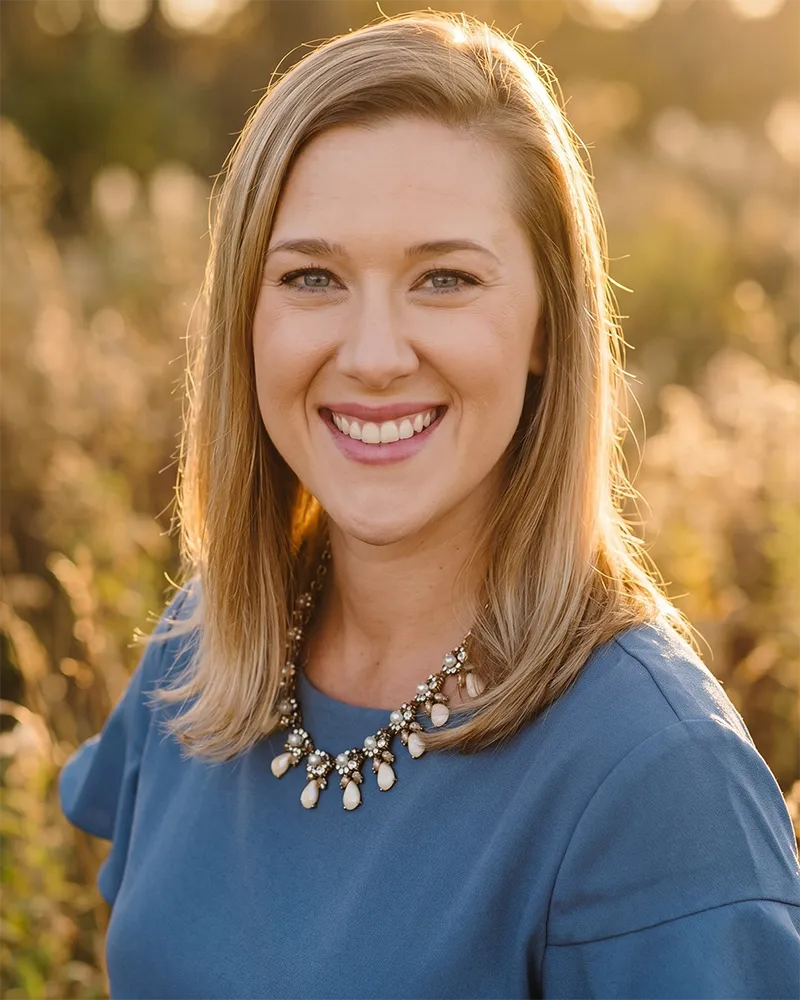 Centennial Audiologist Julie Link