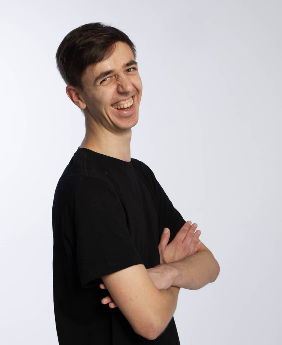 Ben Celinski profile picture