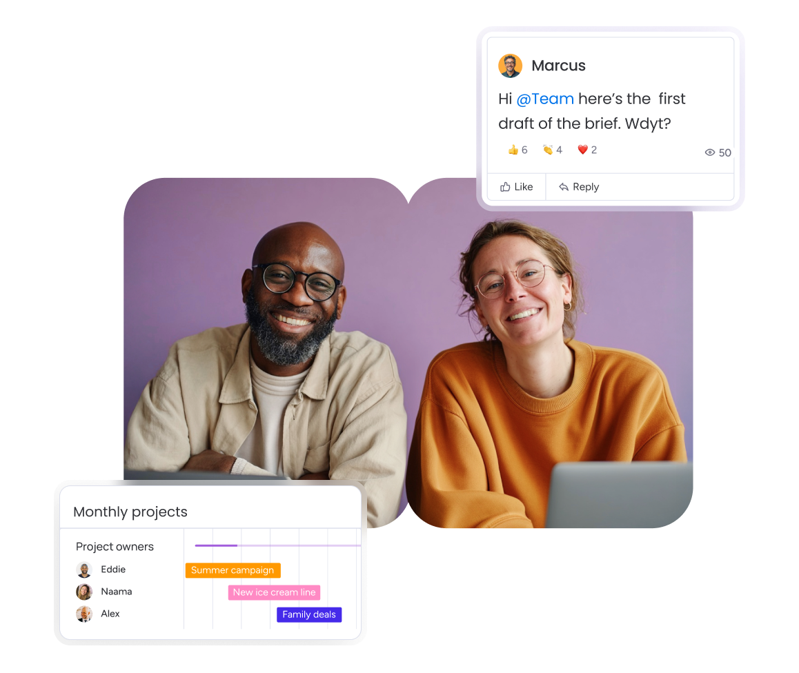 Count on steady performance