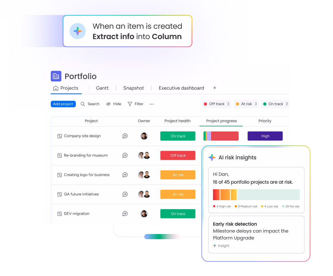 Made to feel easy. Built to move fast.