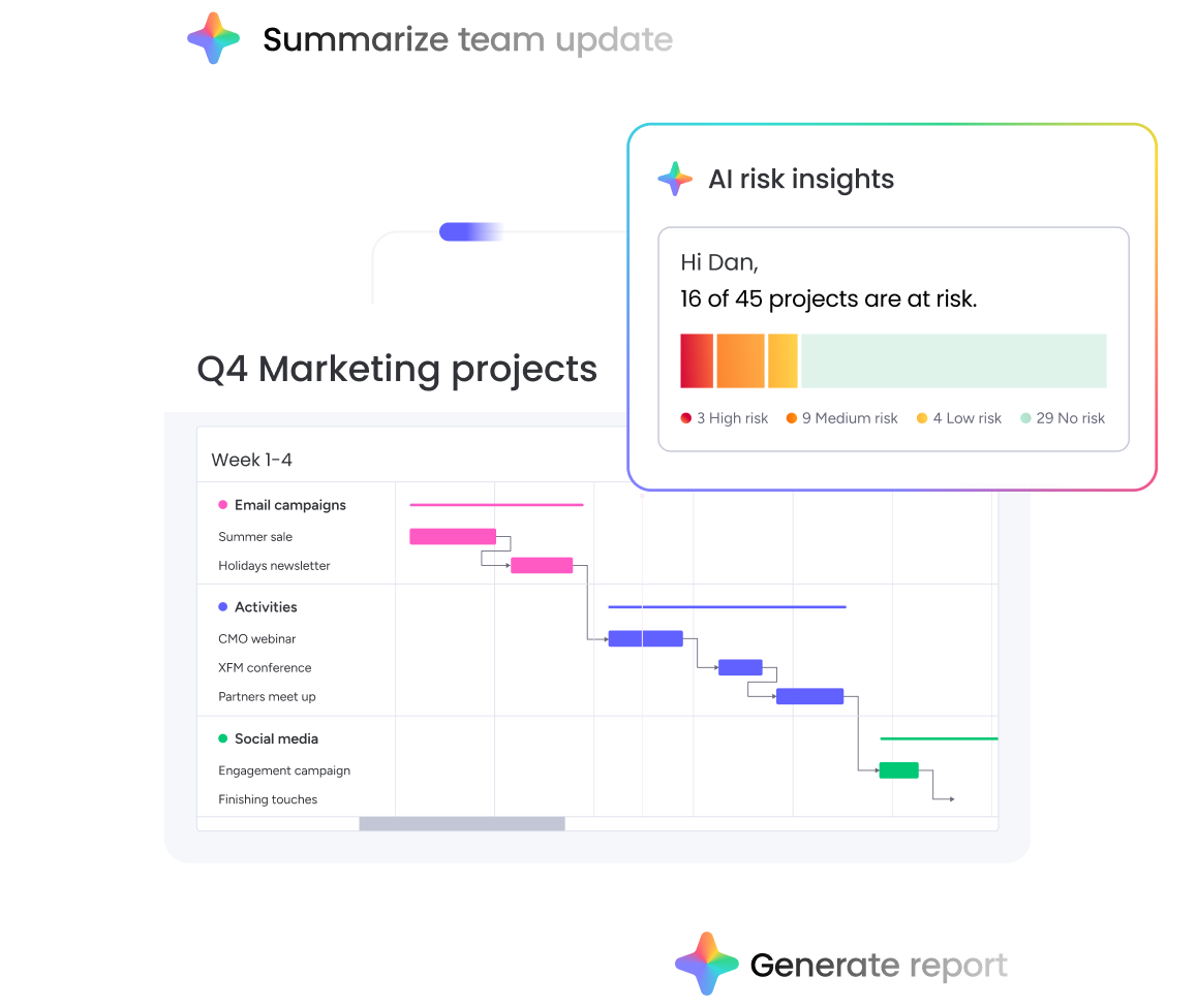 Count on steady performance