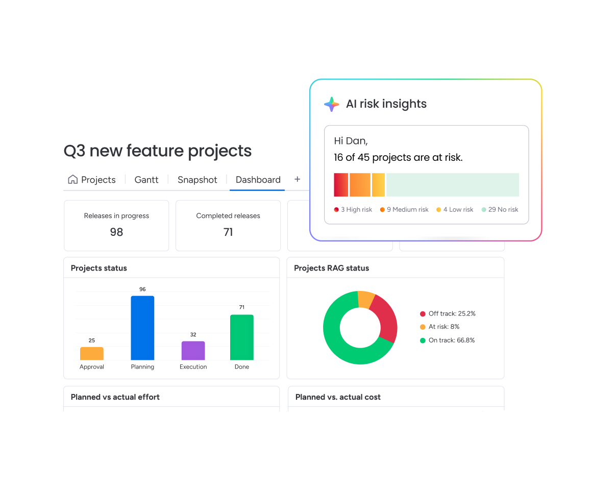 Build workflows that grow with you